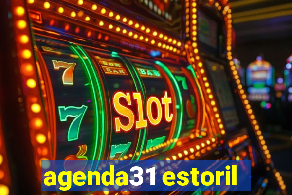 agenda31 estoril